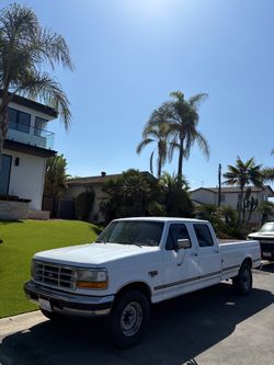 1994 Ford F-350