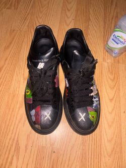 Alexander McQueen 11.5
