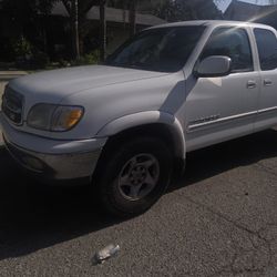Tundra For Sale (contact info removed)