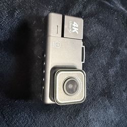 Dash cam