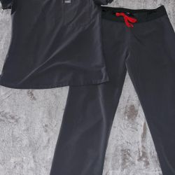 Figs scrubs 