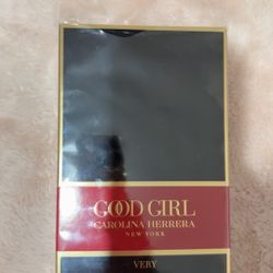 Carolina Herrera Very Good Girl 