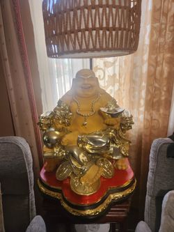 Budda Statue