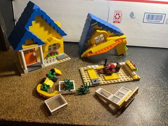 Lego movie 2 read