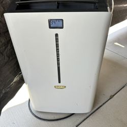 Portable  Swamp Cooler