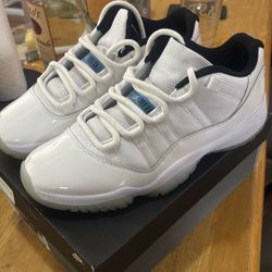 Jordan 11 Legends Size 10