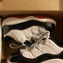 Jordan Size 5 Toddlers 