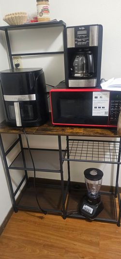 KITCHEN SHELF