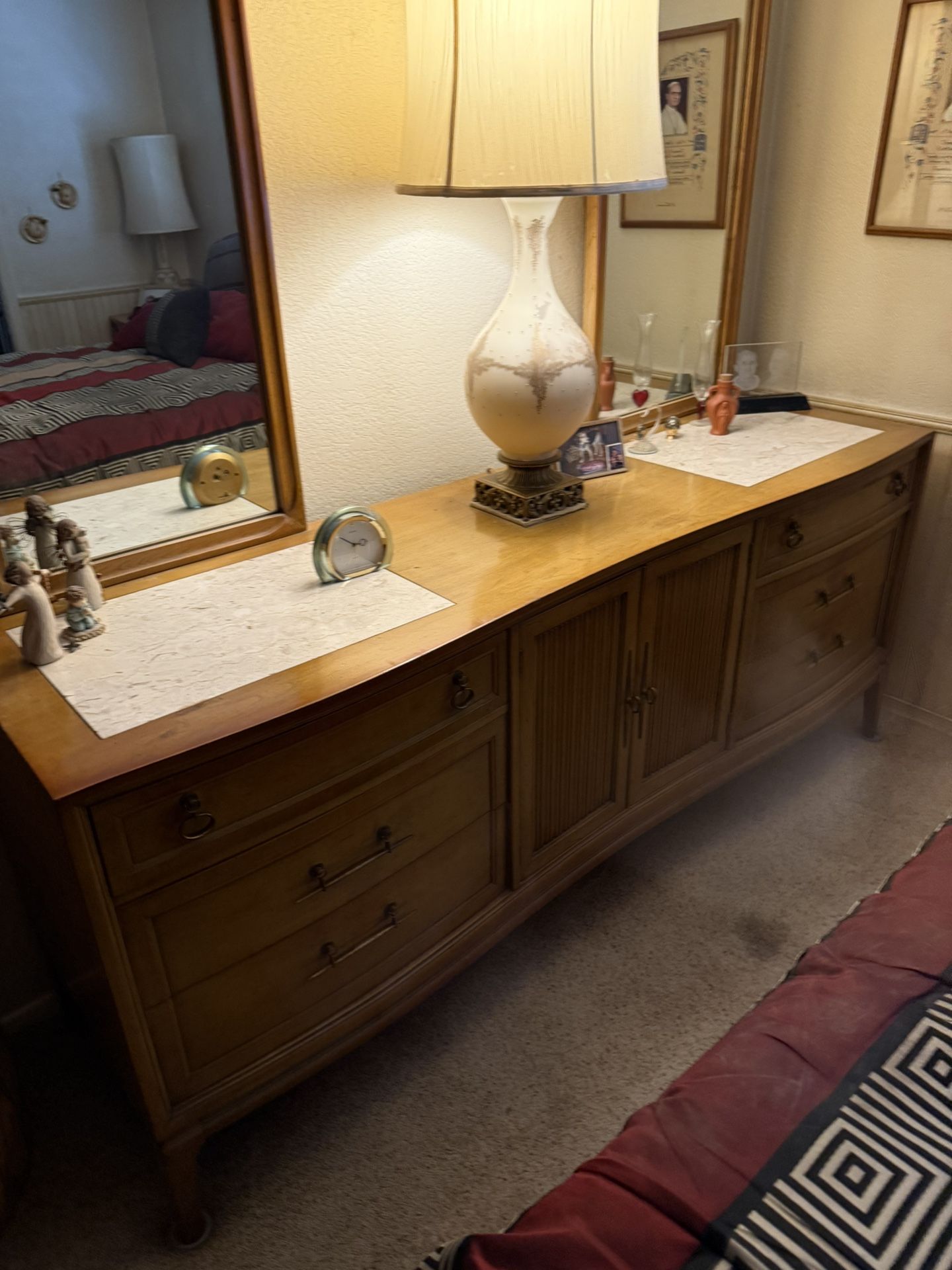 1970 Dresser