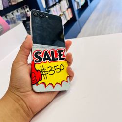 Flip 5 T-Mobile mobile metro