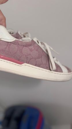 COACH women’s size 5.5