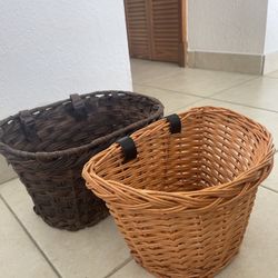  Bike Basket 