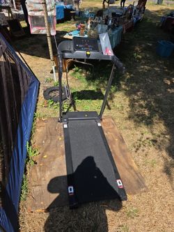 Treadmill
