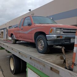 Toyota Pickup For Sale