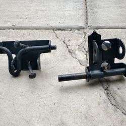 Garage Locks