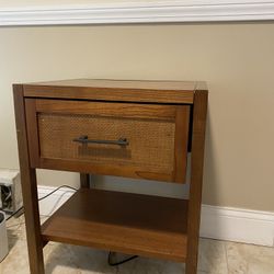 Nightstand 