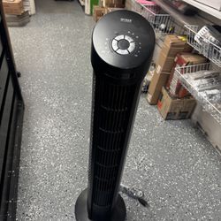 Used Fan