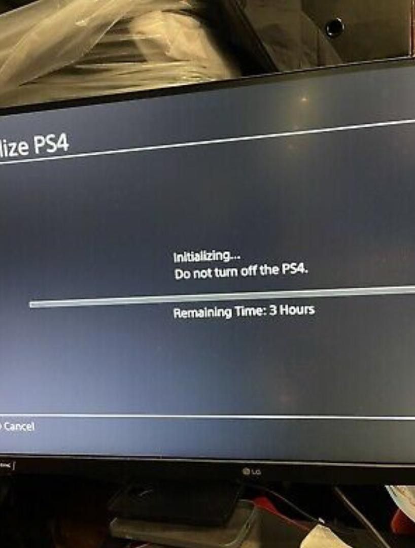 Ps4