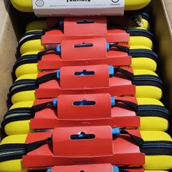 PowerA Fortnite PEELY Switch Cases $90 For All