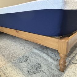 Mattress And Bed Frame