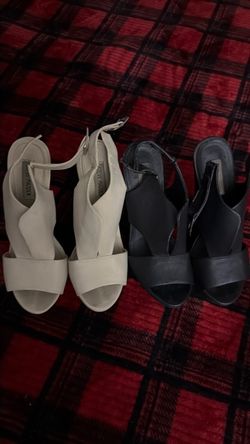 Steve Madden 8.5 women’s shoes