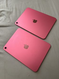 I Pad