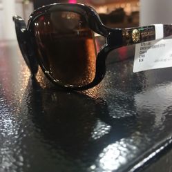 Woman's Coach Sunglasses
