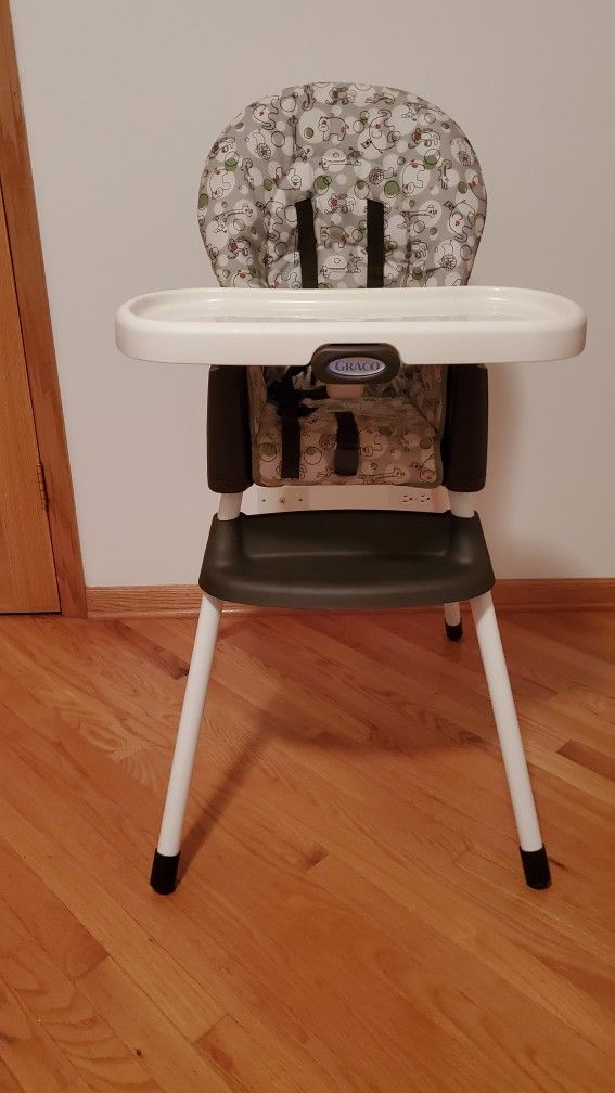 Graco High Chair
