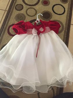 2 , 3 years girl dress