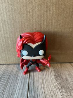 Batwoman Funko Pop