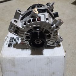 2022+ TOYOTA TUNDRA  ALTERNATOR 