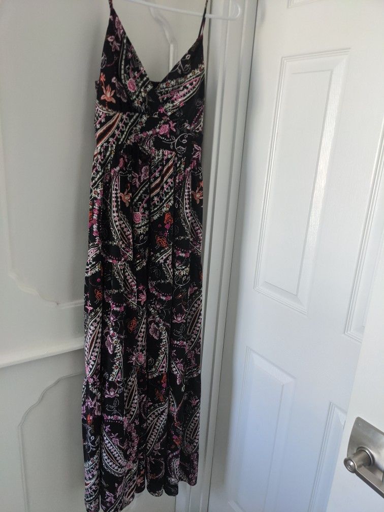 Sundress WHBM Petite XS