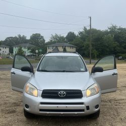 2006 Toyota Rav4