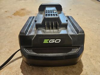 EGO Battery Charger CH2100 56V