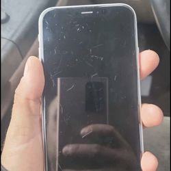 I Phone Xr no Problems