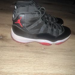 Jordan Retro 11