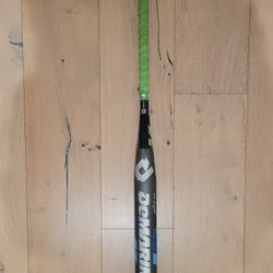 DeMarini CF8 30 In Softball Bat