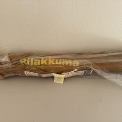 Rilakkuma camping chair