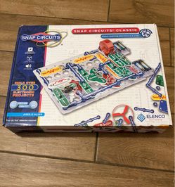 Snap Circuits