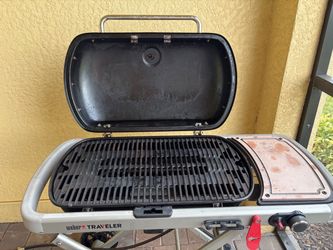 Weber Grill