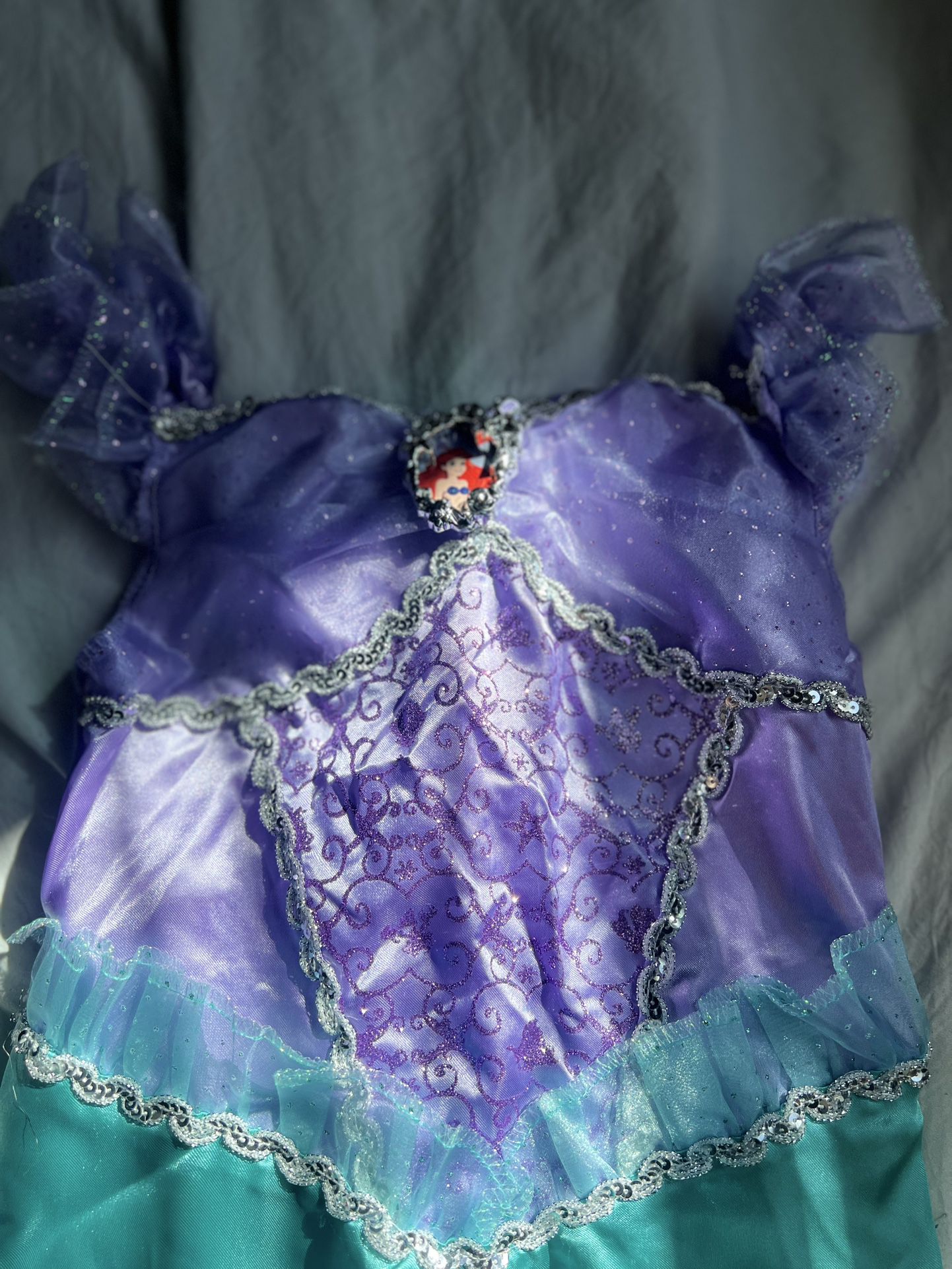 Disney Little mermaid Dress