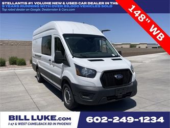 2023 Ford Transit-250 Cargo Van