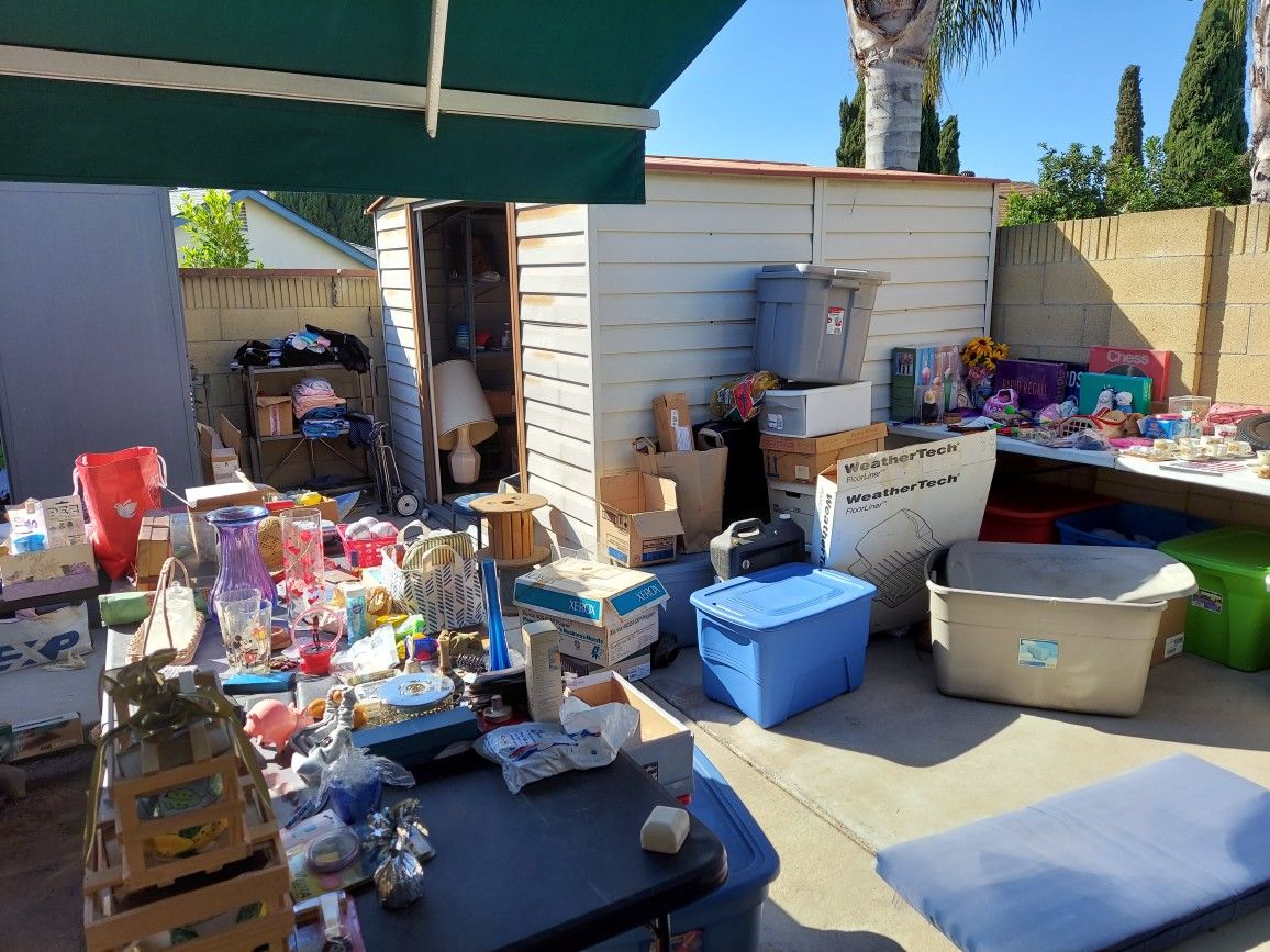 Estate Sale