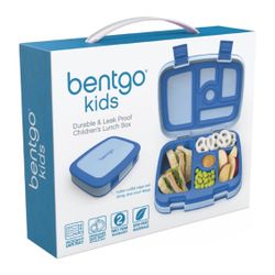 Bentgo Kids' Lunch Box