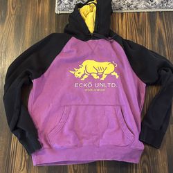 Vintage Ecko Sweatshirt