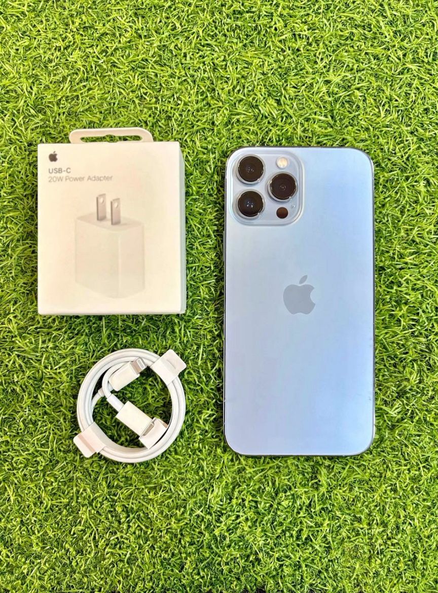 Apple iPhone 13 Pro Max 5G