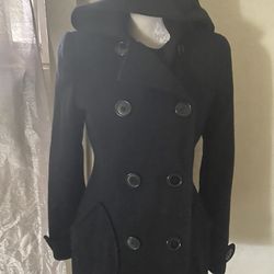 Black Coat