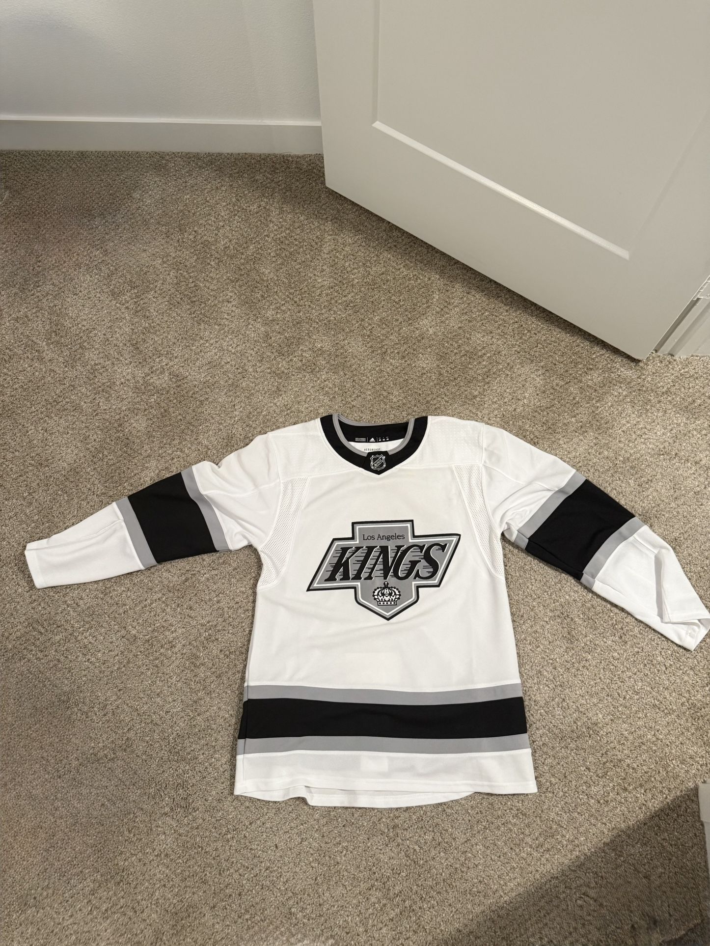 Kings Jersey