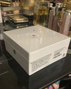 Apple AirPods Prob 2nd Generation