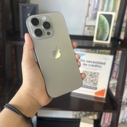 iPhone 16 Pro 256GB UNLOCKED 